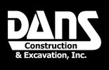 Dan's construction &amp; excavating